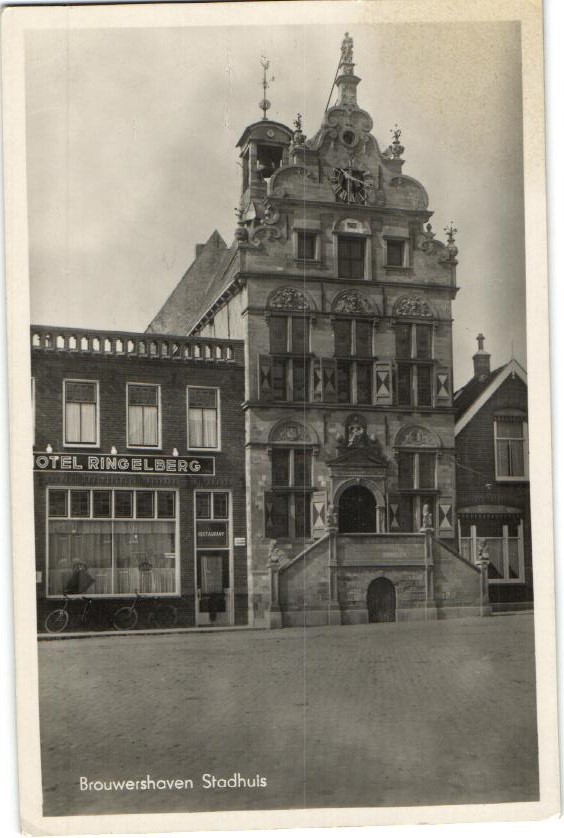 kaart
