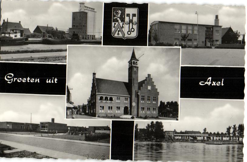 kaart