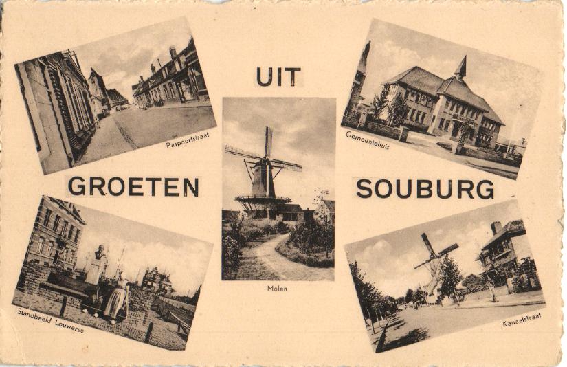 kaart