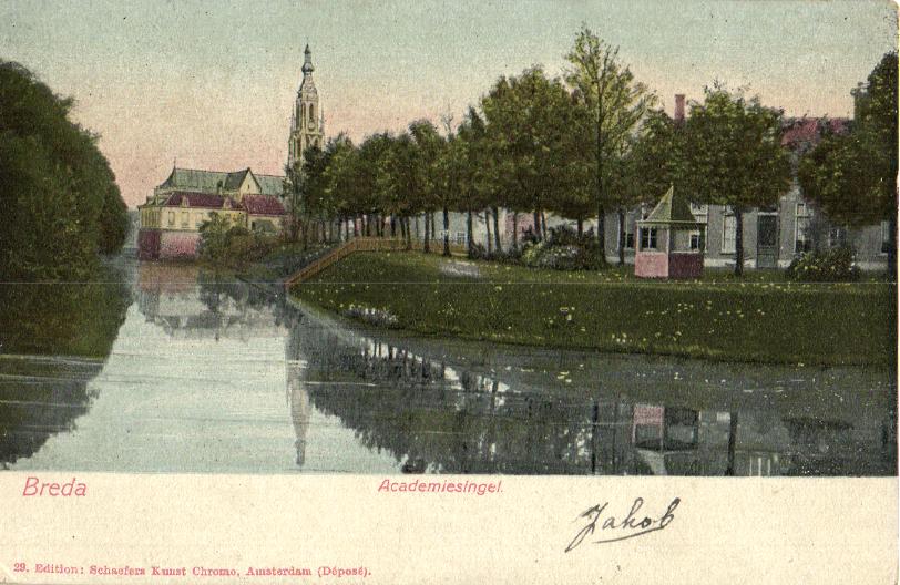 kaart