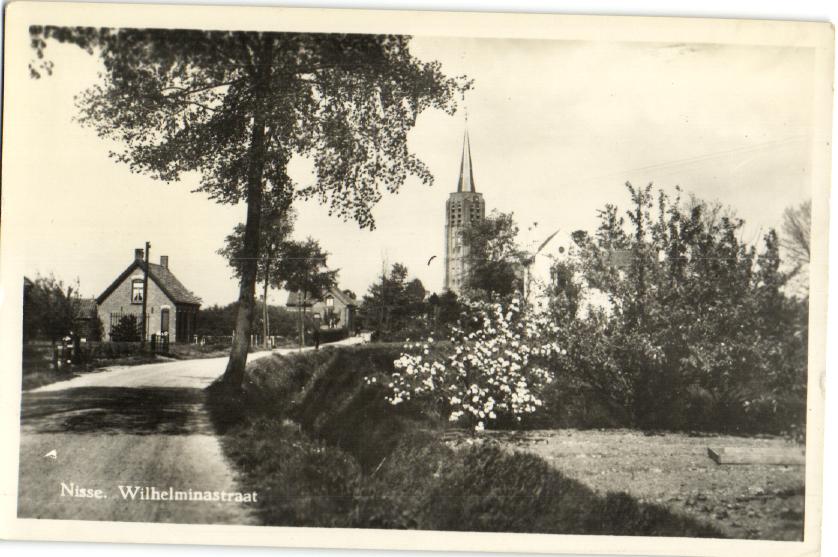 kaart