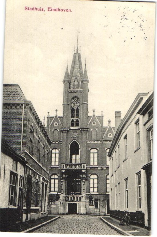 kaart