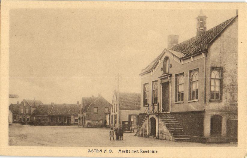 kaart