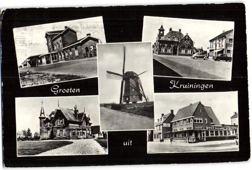kaart