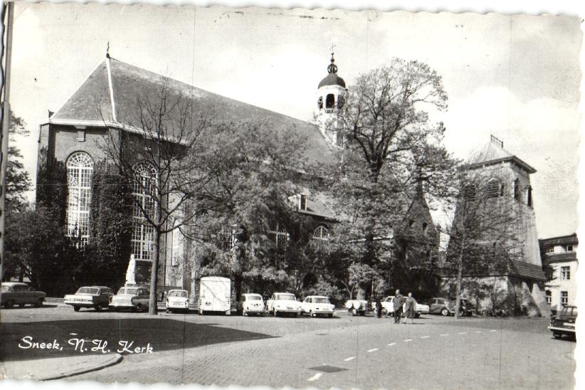 kaart