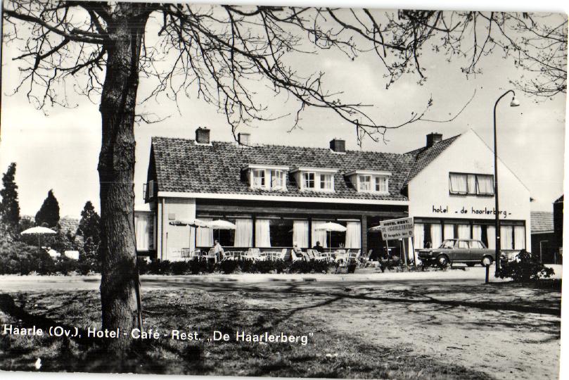 kaart