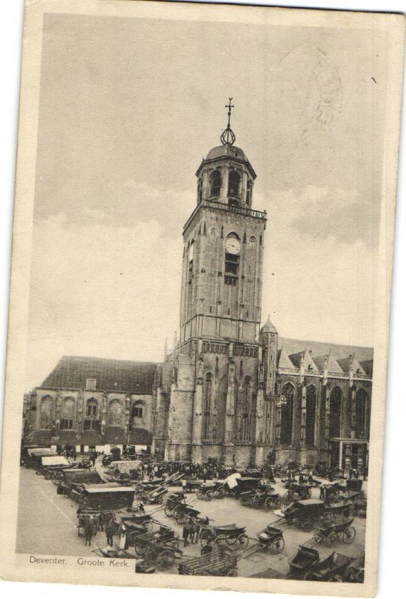 kaart