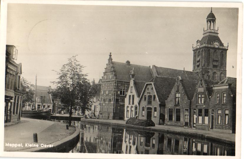 kaart