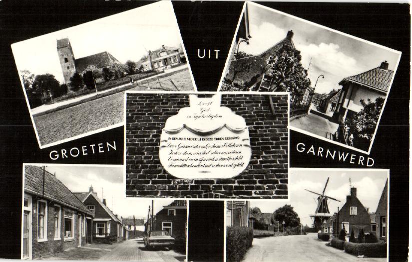 kaart