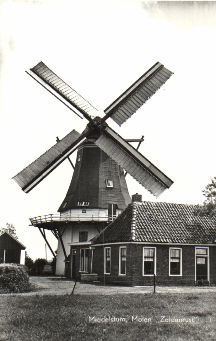 kaart