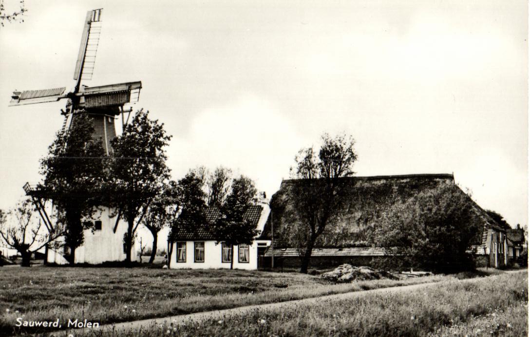 kaart
