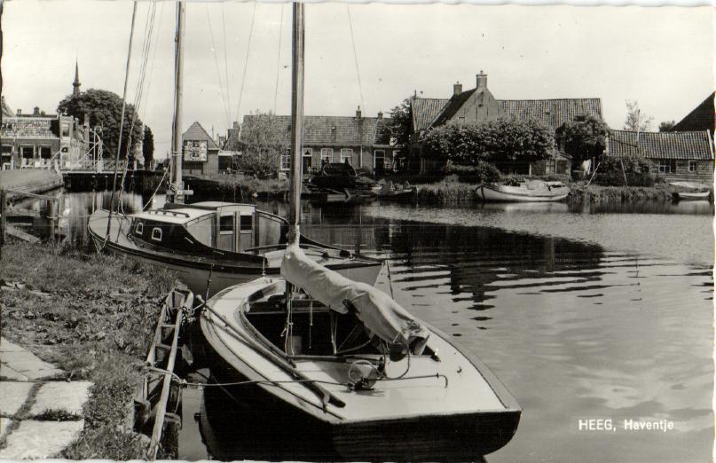 kaart