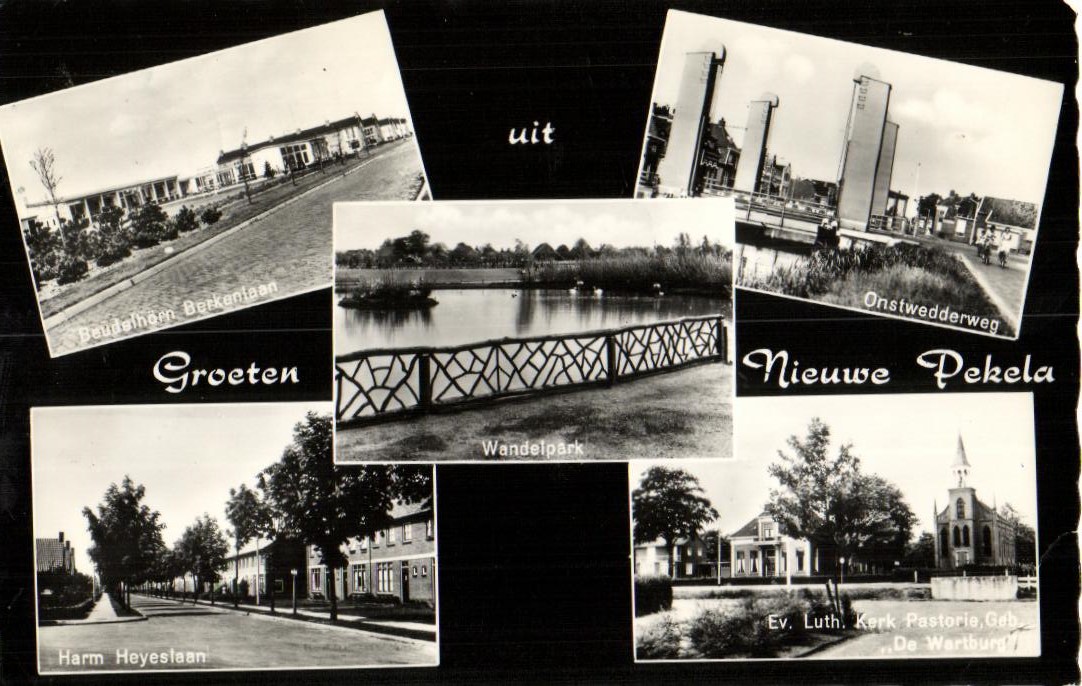 kaart