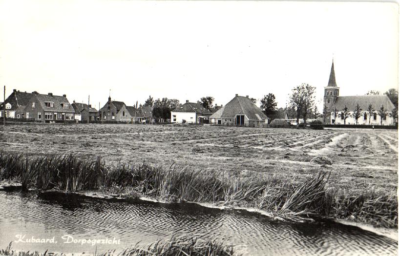 kaart