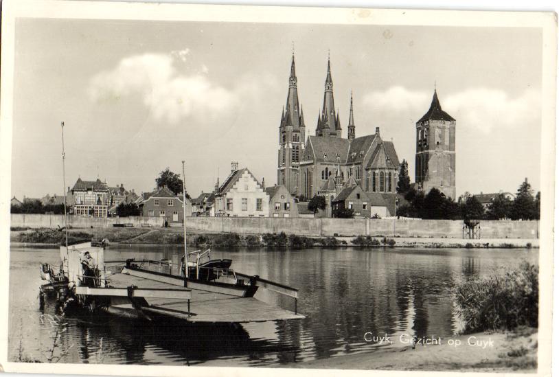 kaart