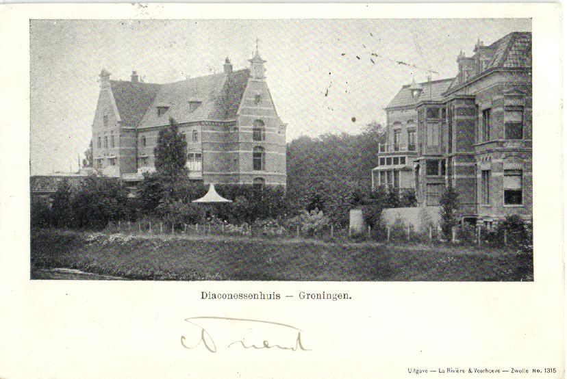 kaart