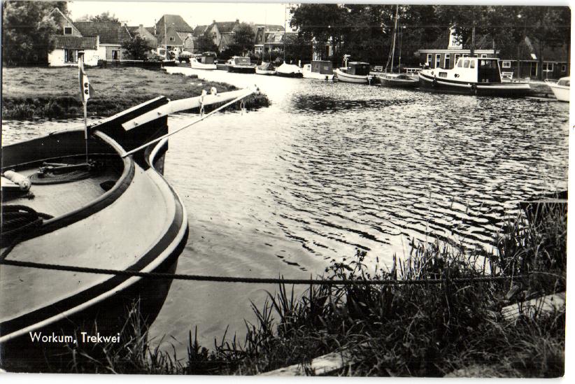 kaart