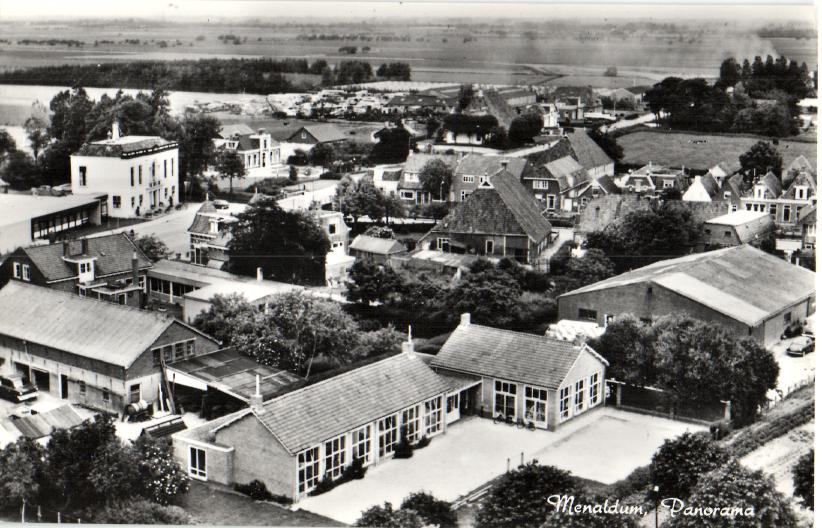 kaart