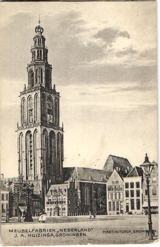 kaart