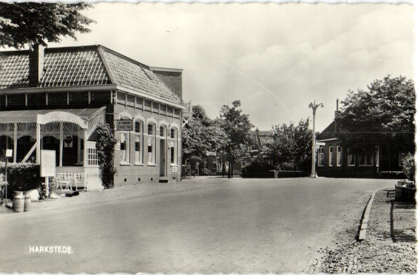 kaart