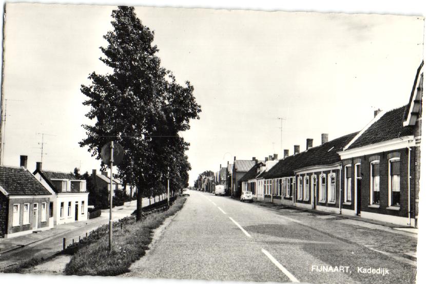kaart