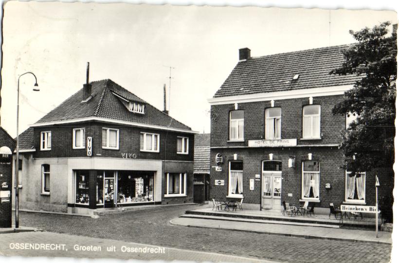 kaart