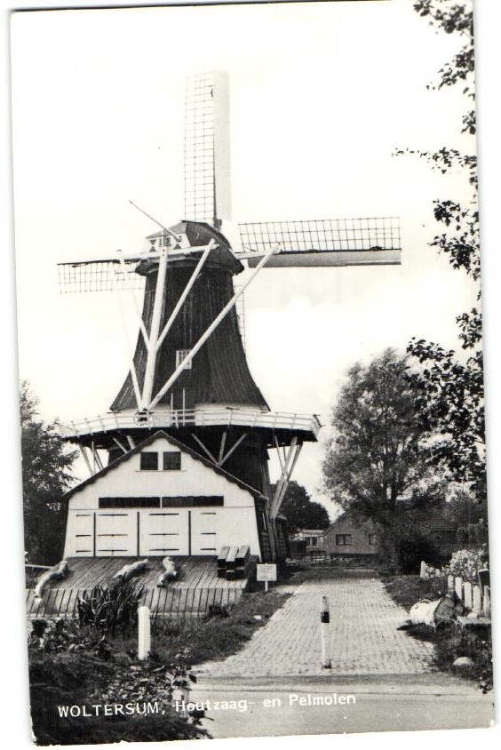 kaart