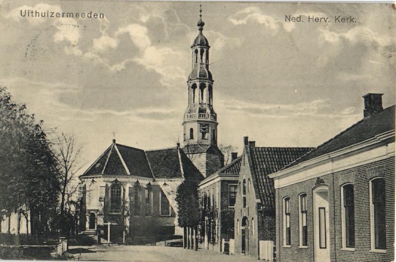 kaart