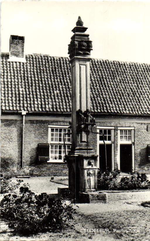 kaart