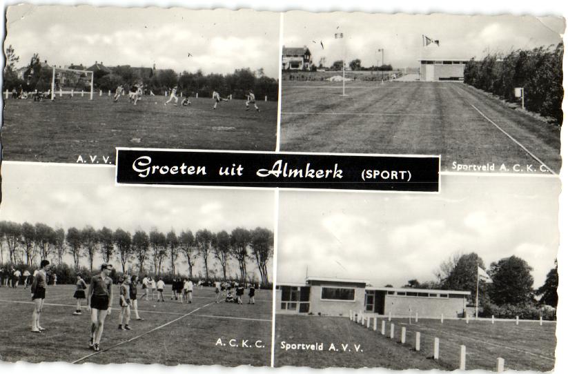 kaart