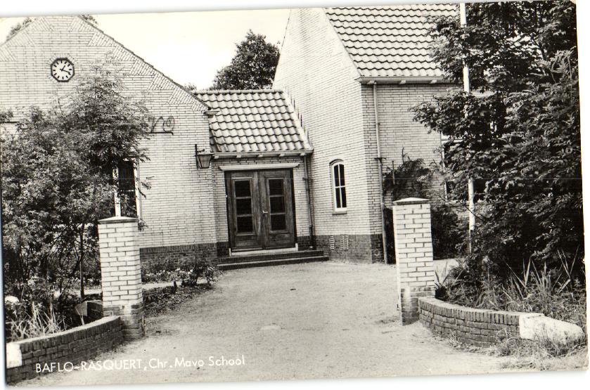 kaart