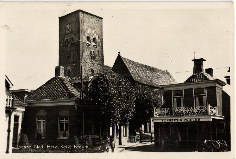 kaart