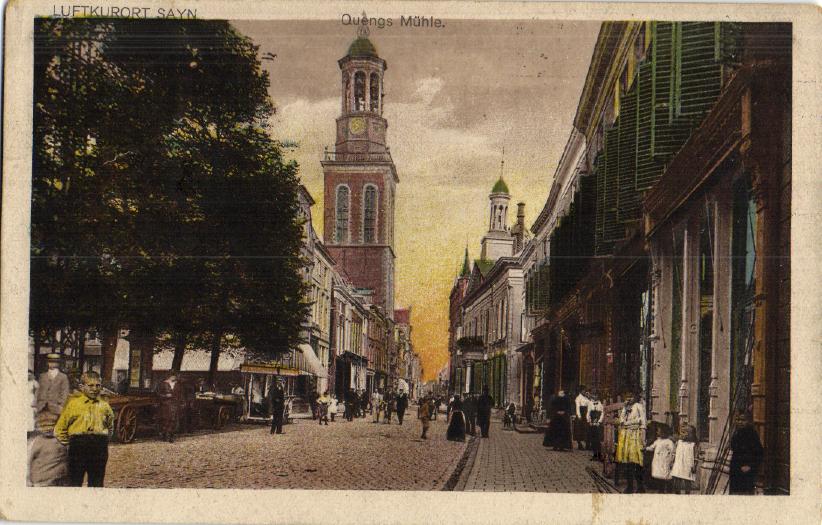 kaart