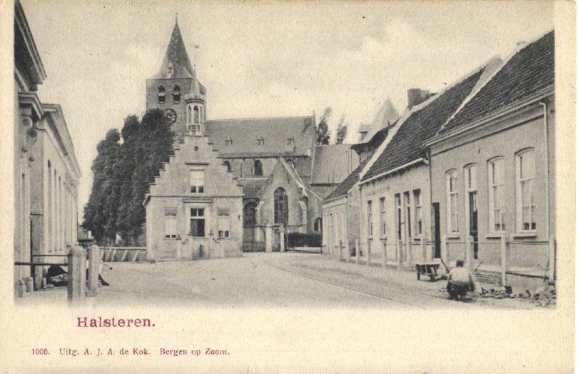 kaart