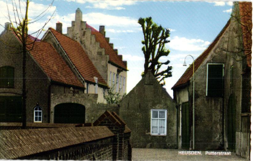kaart
