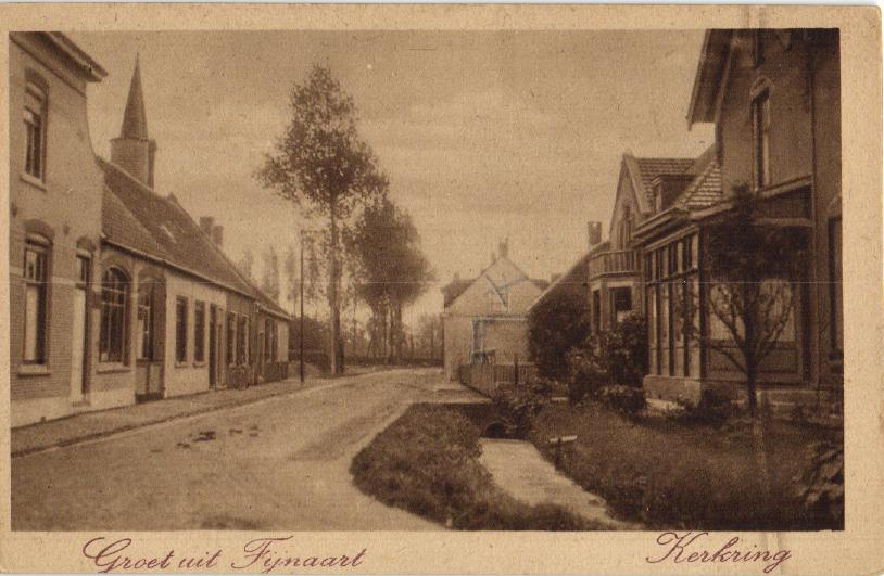 kaart