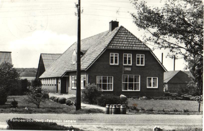 kaart