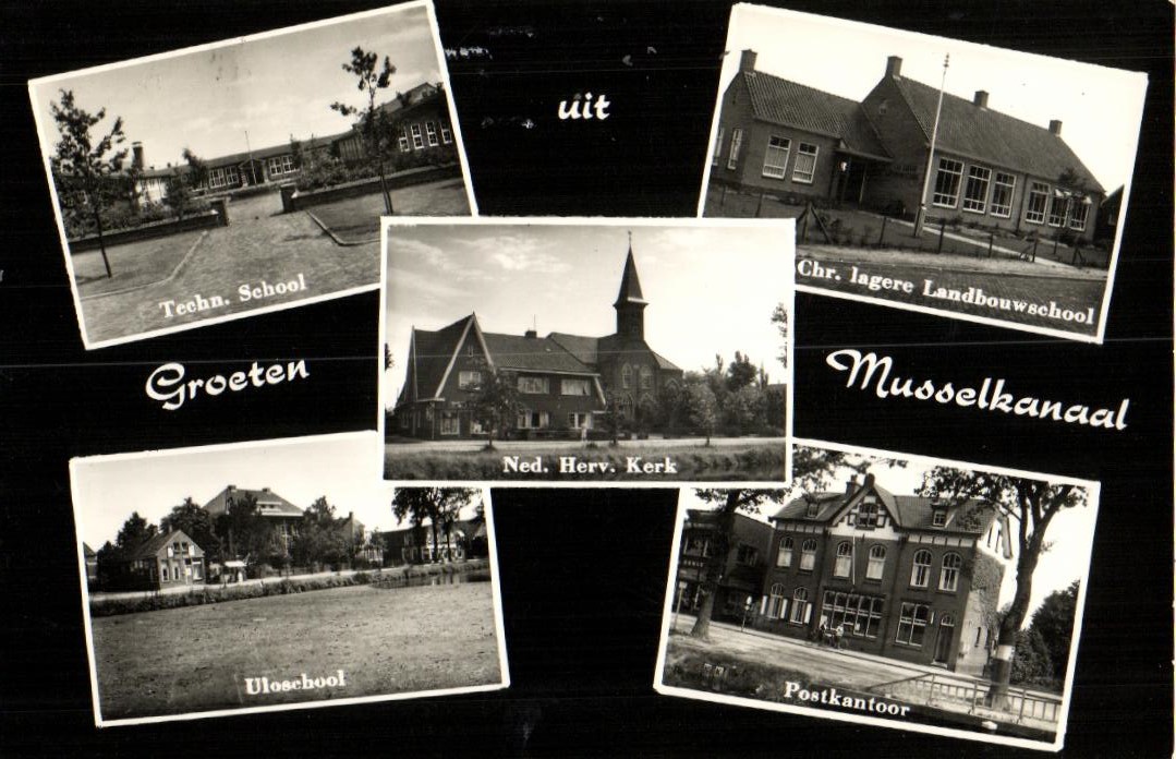kaart