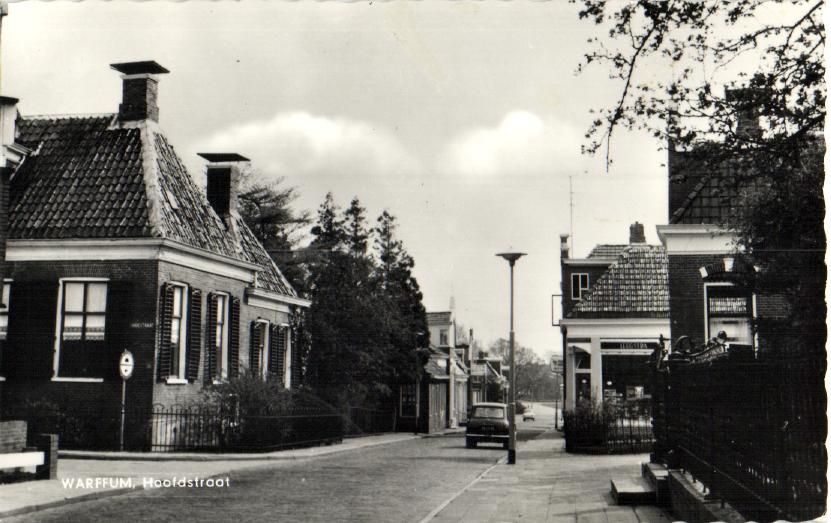 kaart