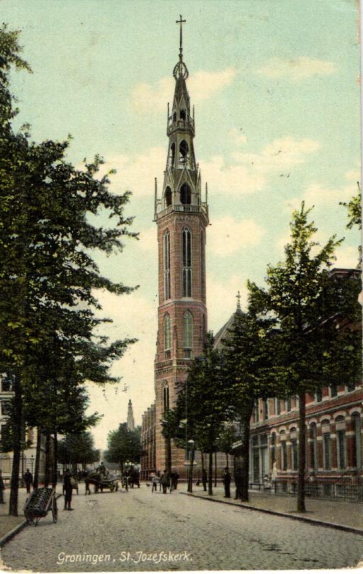 kaart