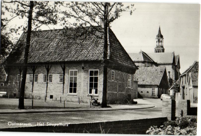 kaart