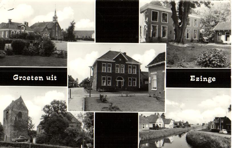 kaart