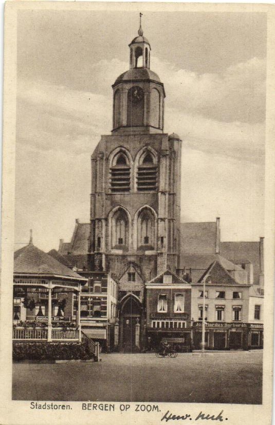 kaart