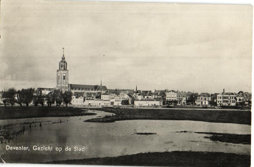 kaart