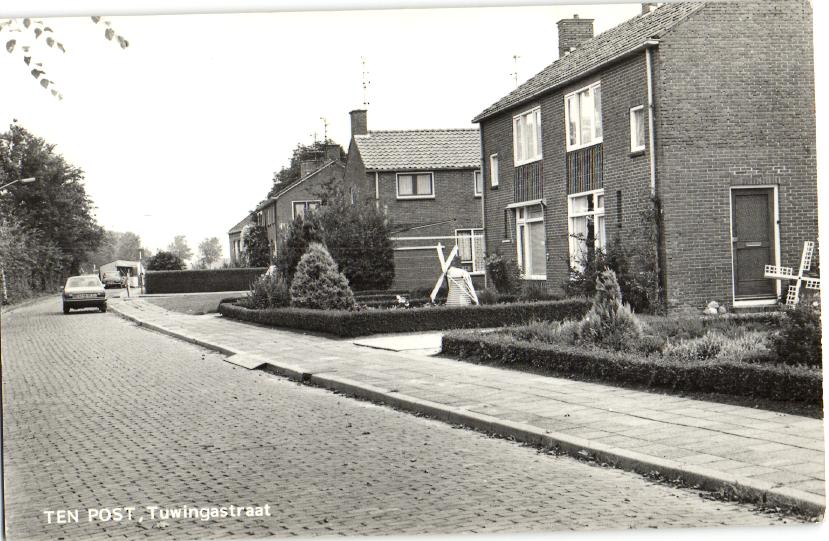 kaart