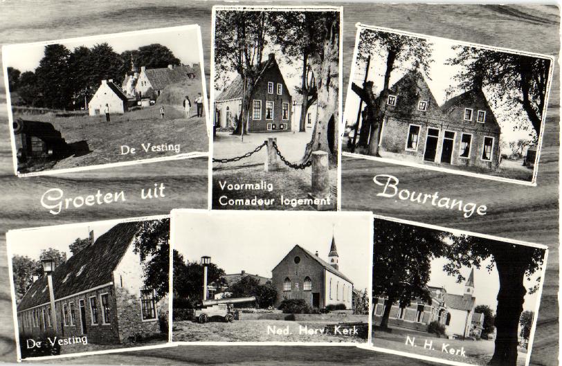kaart