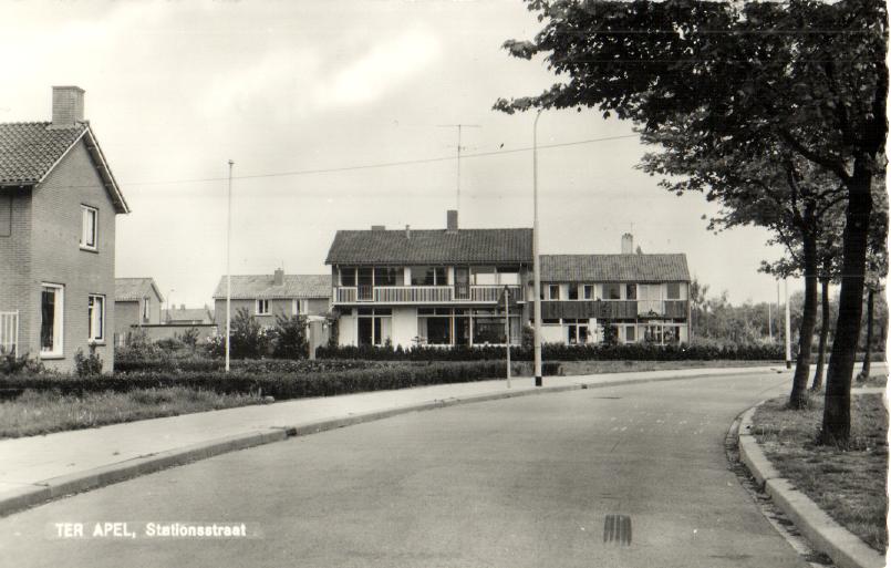 kaart