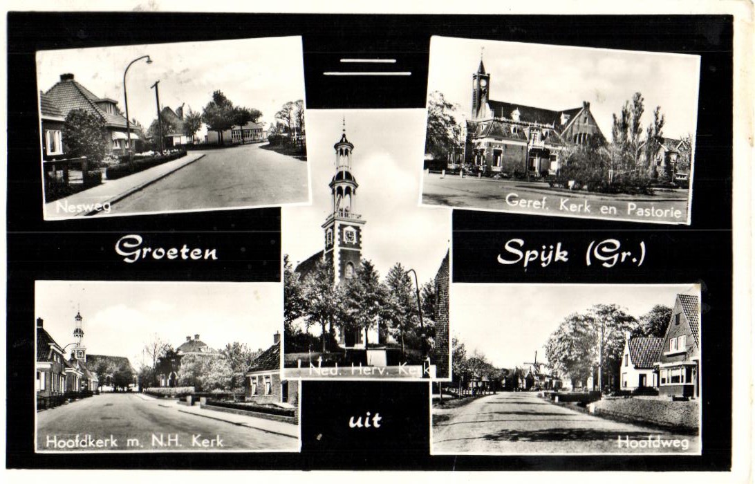 kaart
