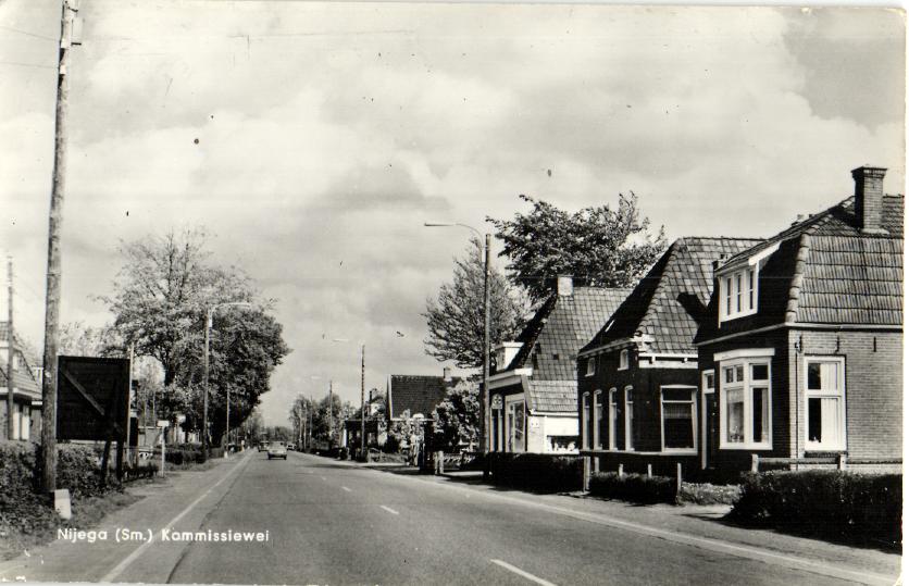kaart