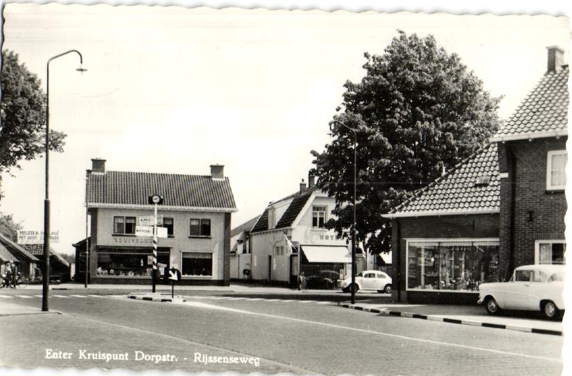 kaart